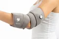 Vulpés RecoveryBrace PRO - Intelligente beheizbare Bandage mit Infrarot-Wärme