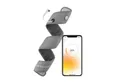 Vulpés Bandage RecoveryBrace PRO - intelligente beheizbare Bandage, Individuelle Wärmesteuerung per App, Sensor, Timer und smarte Heizmodi