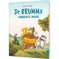 Dr. Brumm: Dr. Brumms verrückte Woche