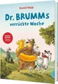 Dr. Brumm: Dr. Brumms verrückte Woche Sieben Geschichten von Dr. Brumm in ein...