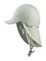 Sterntaler® Baseball Cap Kinder Schirmmütze mit Nackenschutz