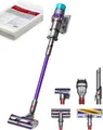 Dyson Gen5detect Staubsauger Kabellos Nickel Violett Akkusauger Akkustaubsauger
