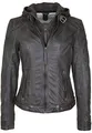 Gipsy Damen Cacey Legv Jacke, Bio Anthrazit, 36
