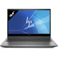 HP ZBook Fury 15 G7 | 15,6 Zoll - Intel Core i7 10850H @ 2,7 GHz - 16 GB DDR4 - 500 GB SSD - Quadro T2000 - 1920 x 1080 FHD - Windows 11 Professional