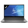 HP ZBook Fury 15 G7 Notebook 15,6 Zoll i7 10.Gen 16GB 500GB SSD FHD Win11P