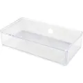 Fackelmann Kosmetik-Organizer mit Schublade, 18cm 86893