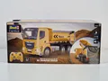 Revell Control 24454 MAN TGS 33.510 6X4 Rc Muldenkipper 1:14 RTR-Set Rc LKW