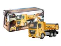 Revell RC Dumper Truck Man TGS 33.510 6X4 BB CH, 24454