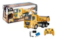 Revell 24454 RC Dumper Truck MAN TGS 33.510 6X4 BB CH NEU OVP