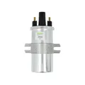 VALEO 245025 Zündspule Anzahl der Sekundärauslässe : 1 Anzahl der Pins : 2 Typ von Connexion : DIN Primärwiderstand : 8 3 Sekundärwiderstand : 6000