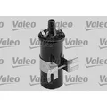 Valeo 245025 Zündspule für MERCEDES BENZ ROVER JAGUAR VOLVO ALFA ROMEO DAIMLER