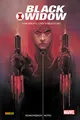 Black Widow: Vergebung und Vergeltung - HC ( Marvel PB 163 )