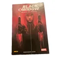Black Widow: Vergebung und Vergeltung Nathan Edmondson