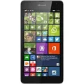 Microsoft Lumia 535 Windows 8.1 8GB Smartphone weiss (ohne Branding) - DE Ware - Weiß