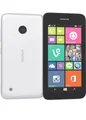 Microsoft  Lumia 535 Dual SIM - 8GB - Weiß (Ohne Simlock) Smartphone