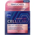 Cellular Expert Lift przeciwstarzeniowy krem na noc Nivea 50 ml
