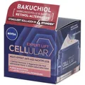 NIVEA CELLULAR Expert Lift Nachtpflege - Jetzt 5€ Rabatt mit dem Code nivea5*
