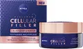 NIVEA Cellular Expert Lift Multi-Effekt Anti-Age Nachtpflege, feuchtigkeitsspendende Nachtcreme für eine jünger aussehende Haut, Anti-Age Gesichtscreme mit Hyaluronsäure (50 ml)