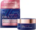 NIVEA Expert Lift Cellular Nachtpflege 50 ml Anti-Age Multi Effekt
