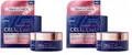 NIVEA Cellular Expert Lift Multi-Effekt Anti-Age Nachtpflege 2er Pack,2x50ml,OvP