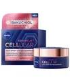 NIVEA Cellular Expert Lift Multi-Effekt Anti-Age Nachtpflege ,1x50ml,OvP Neu