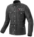 Bogotto Motorradjacke Bristol Motorrad Lederjacke