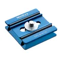 Novoflex QPL Slim 39 Klemmplatte 39x39 mm