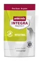 animonda INTEGRA PROTECT Hundefutter Intestinal (1 x 4kg), von Veterinären empfohlen bei Durchfall & Erbrechen, Hochwertiges Diätalleinfutter für Hunde gegen Durchfall und Erbrechen