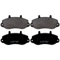 FEBI Bremsbelagsatz für OPEL MOVANO nadw. zamkn. F9 01 99- - RENAULT MASTER II n