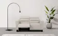 OTTO home 2-Sitzer Carpari, 162 cm, mit manueller od. elektrischer Relaxfunktion, (USB A/C), sowie Kopfteilverstellung