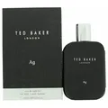 Ted Baker Eau de Toilette Ag Eau de Toilette Spray 100ml