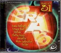 Bravo Hits 31 Sammlung Dance Trance Pop Hip Hop Darude Stefan Raab Jeanette