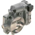 Bosch 0 280 750 017 Drosselklappenstutzen für MERCEDES BENZ C KLASSE CLC CLK E