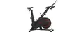 HAMMER Speedbike Speed Race, Indoor Cycle, 16 kg Schwungmasse, max. 130 kg