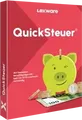 Lexware QuickSteuer 2026 (für das Steuerjahr 2025) 1 Benutzer Download Win, Deutsch (06810-2017)