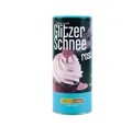 DECOCINO Glitzerschnee Rosa - Essbarer Glitzer für Kuchen Torten Muffins