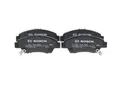 BREMSBELAGSATZ FÜR HONDA JAZZ IV (GK ) - BOSCH 0 986 494 896