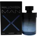 Jesus Del Pozo Halloween Man X Eau de Toilette für Männer 125 ml