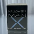 Halloween Man X von Halloween 50ml Eau de Toilette für Männer. Versiegelt