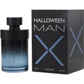 Jesus Del Pozo Halloween Man X eau de toilette spray 125 ml