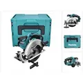 Makita DSS 611 ZJ Akku Handkreissäge 18 V 165 mm + Makpac - ohne Akku, ohne Ladegerät