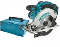Makita dss611zj Akku-Kreissäge | ohne Batterien, Ladegerät in M-B