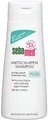 sebamed Antischuppen Shampoo Plus lindert Juckreiz, 200 ml Shampoo