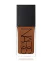 NARS Light Reflecting Flüssige Foundation 30 ml Namibia
