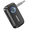 Ugreen CM596 Bluetooth 5.3 AUX-Soundempfänger – Schwarz