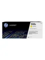 HP 508X / CF362X High Capacity Yellow Toner