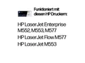 HP 508X - Hohe Ergiebigkeit - Gelb - original - LaserJet - Tonerpatrone (CF362X) (CF362X)