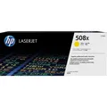 Hewlett & Packard INC. CF362X Toner HP CF362X HY Yellow LJ Cart