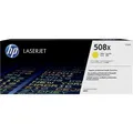 HP CF362X Original HP Tonerkartusche gelb (CF36267902,CF362X,508X,508XY,508XYELL