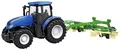 Amewi 1:24 RC Traktor Landwirtschaftsfahrzeug